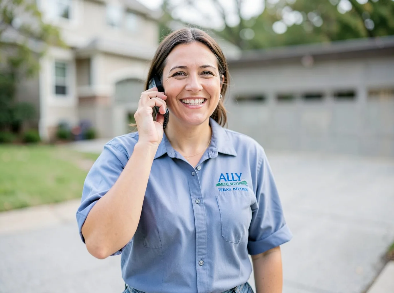 Metal Roof Installation Sturtevant, WI FAQs